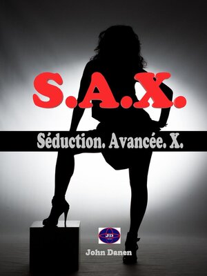 cover image of S.A.X.